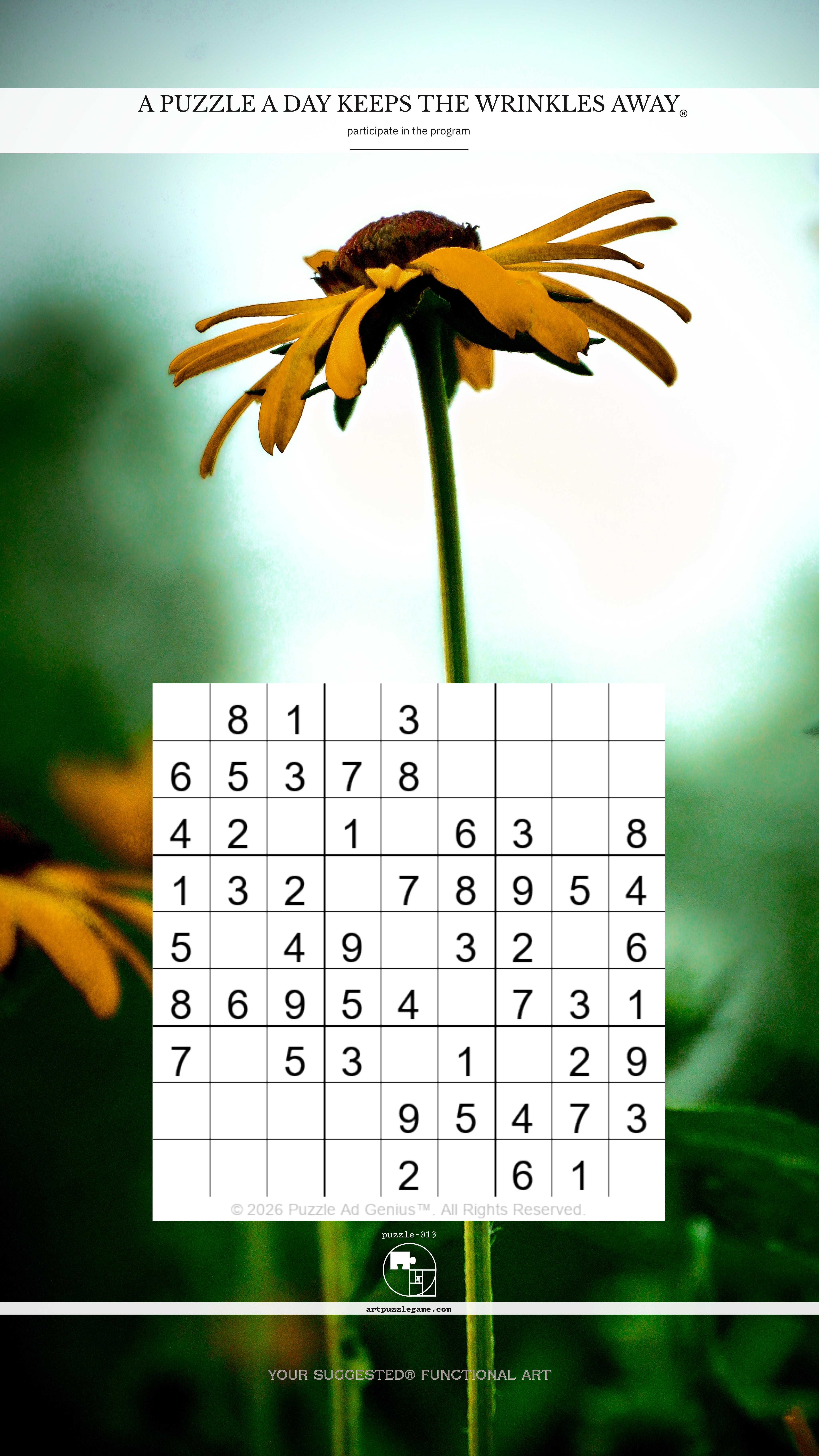 Art Puzzle Game 13