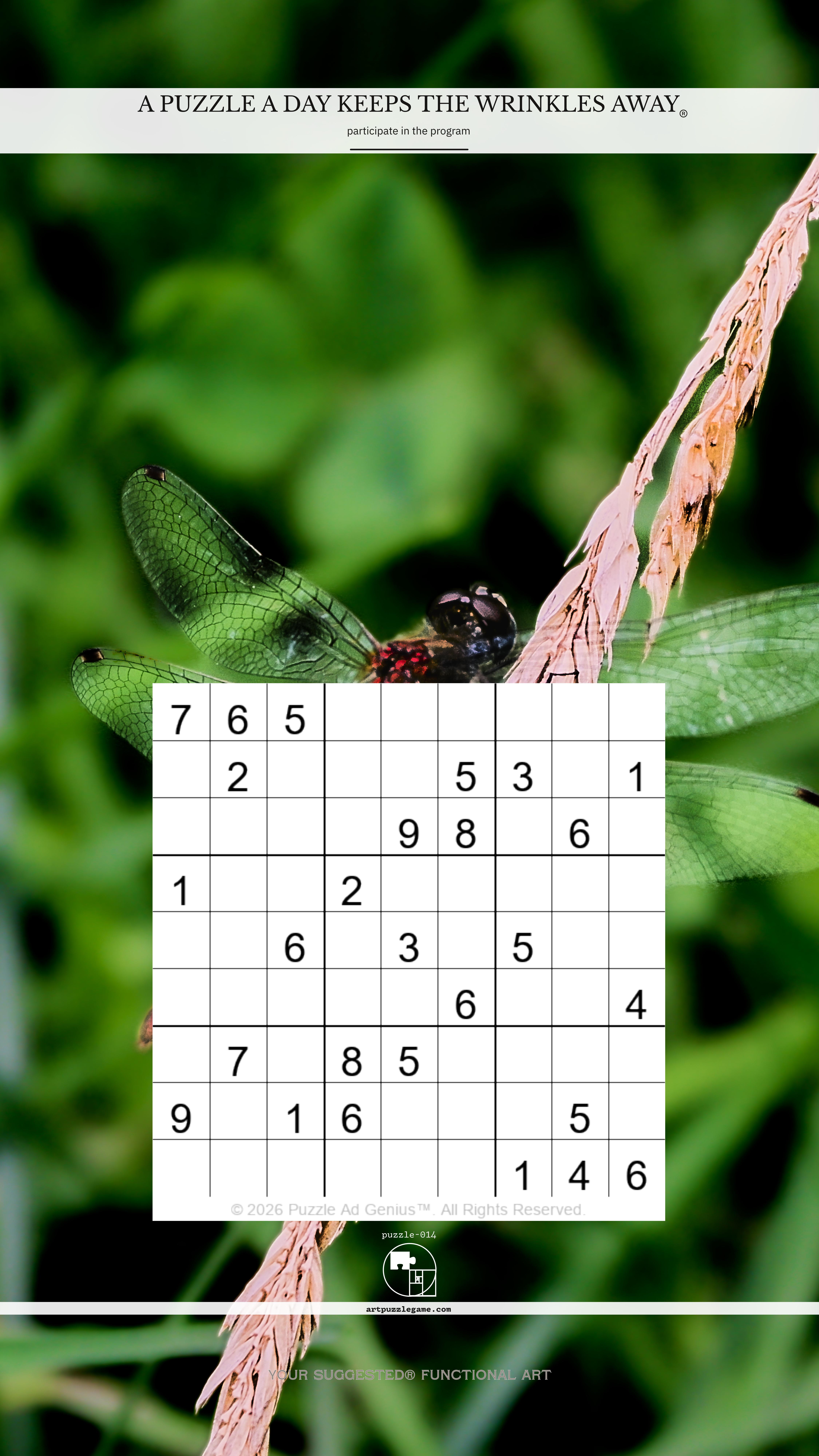 Art Puzzle Game 14
