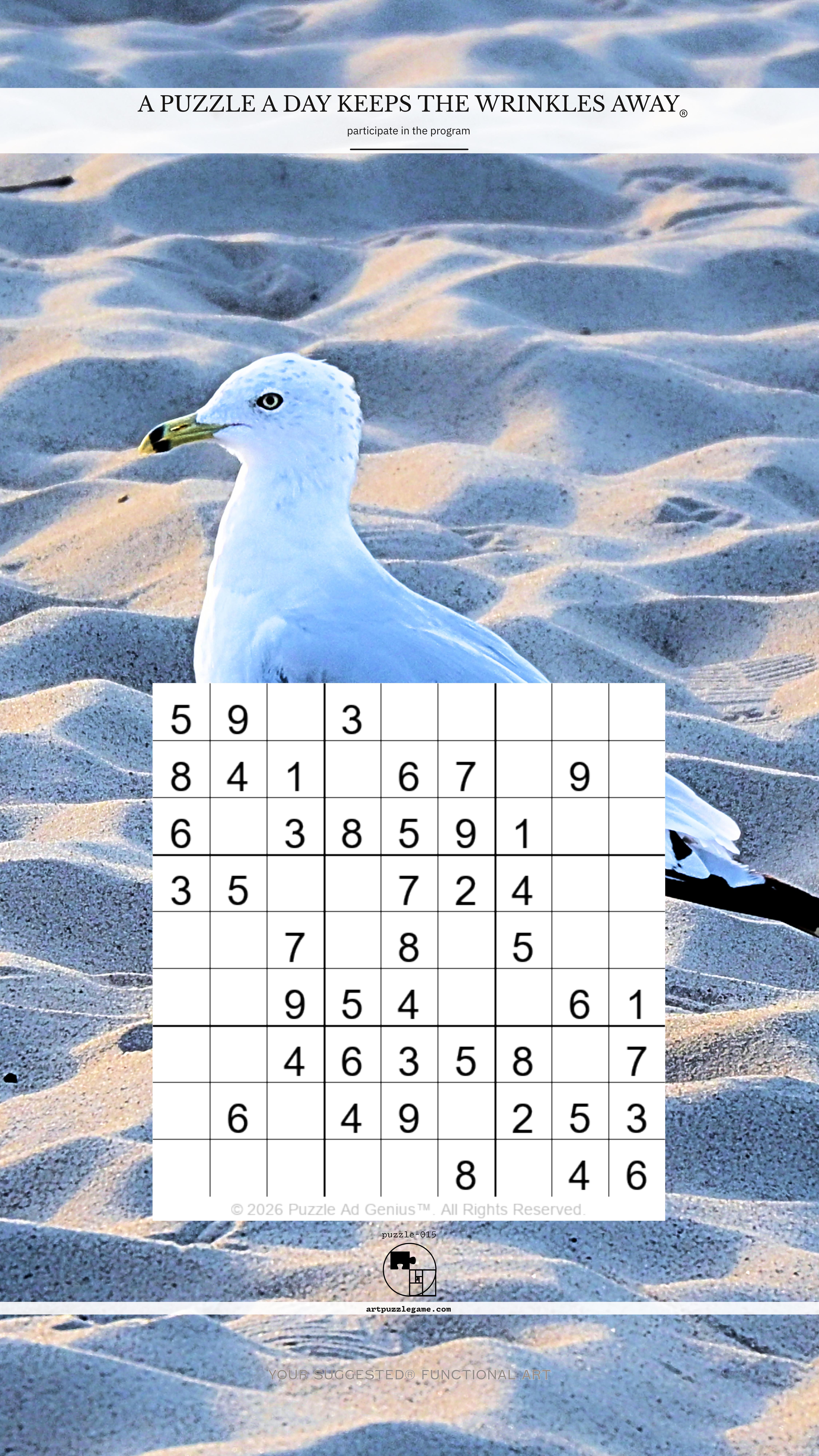 Art Puzzle Game 15