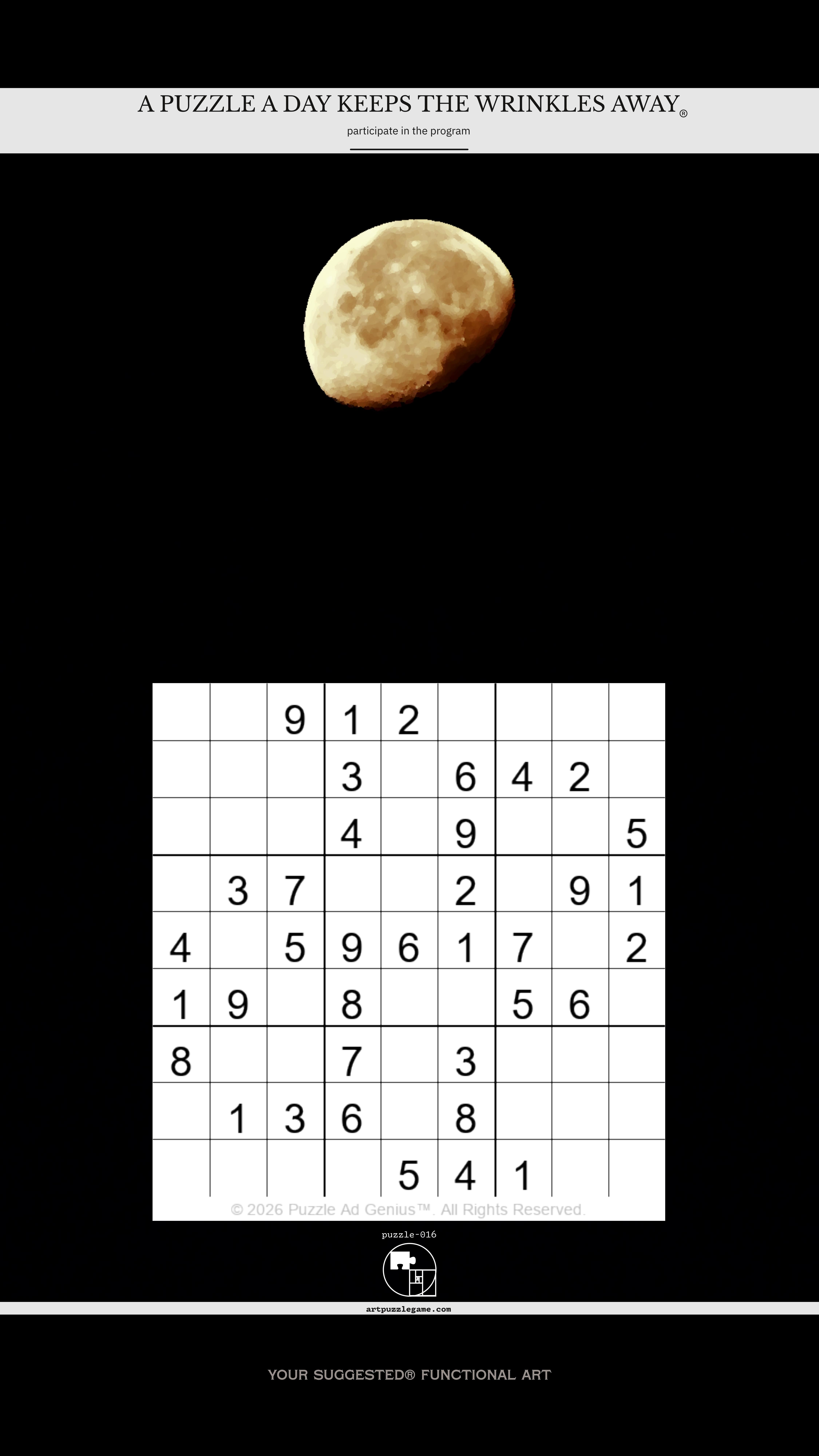 Art Puzzle Game 16