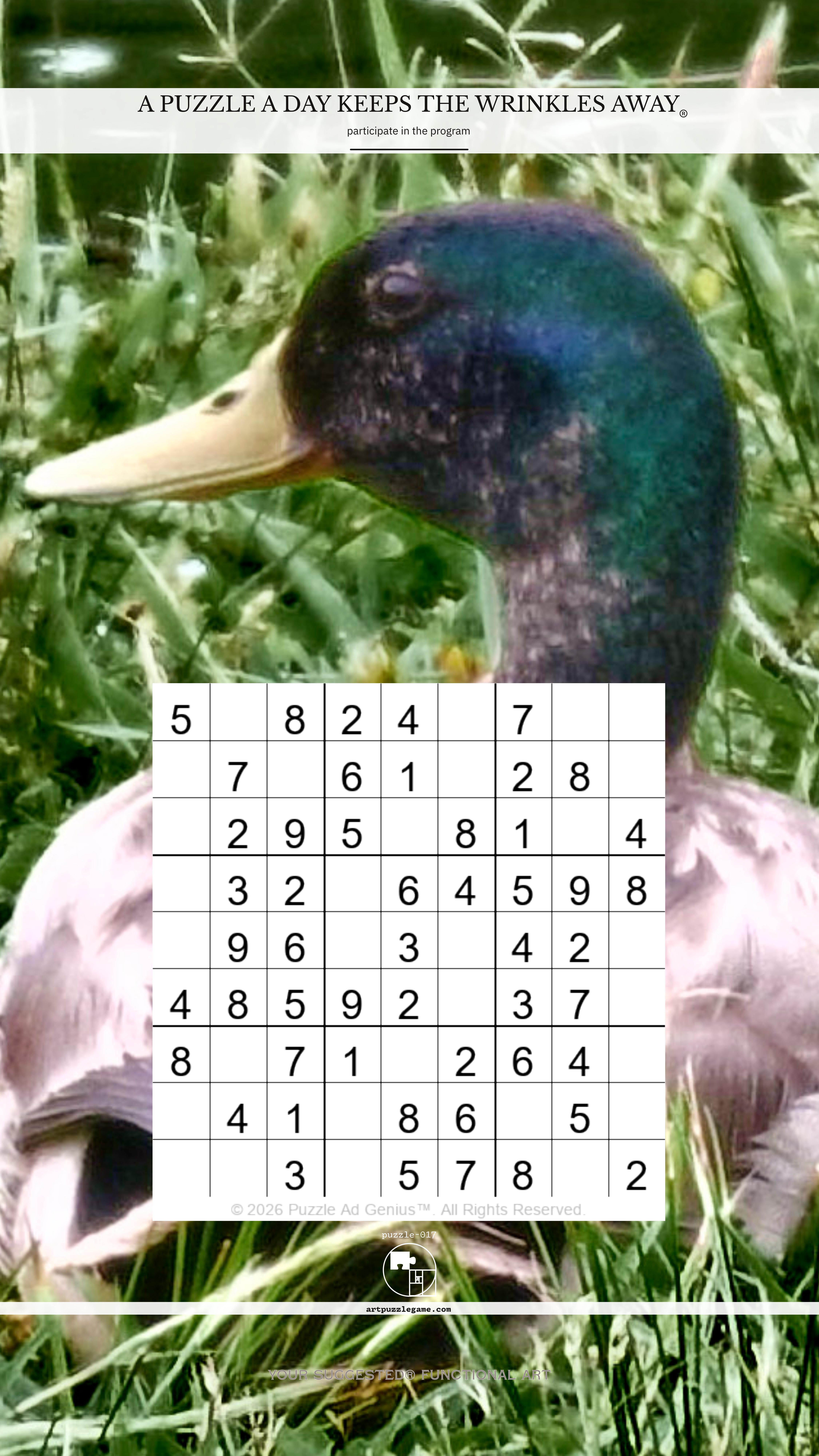 Art Puzzle Game 17