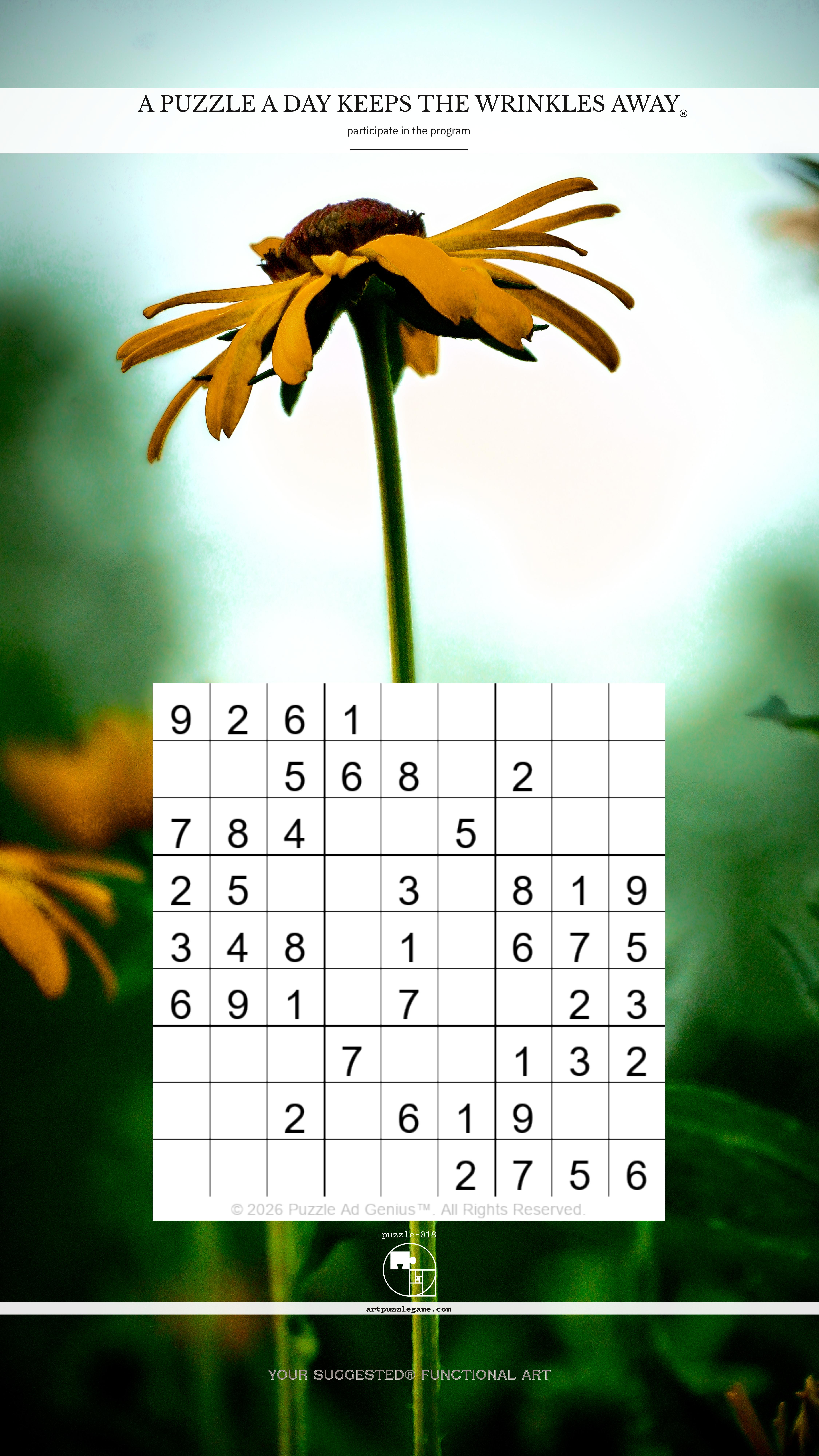 Art Puzzle Game 18