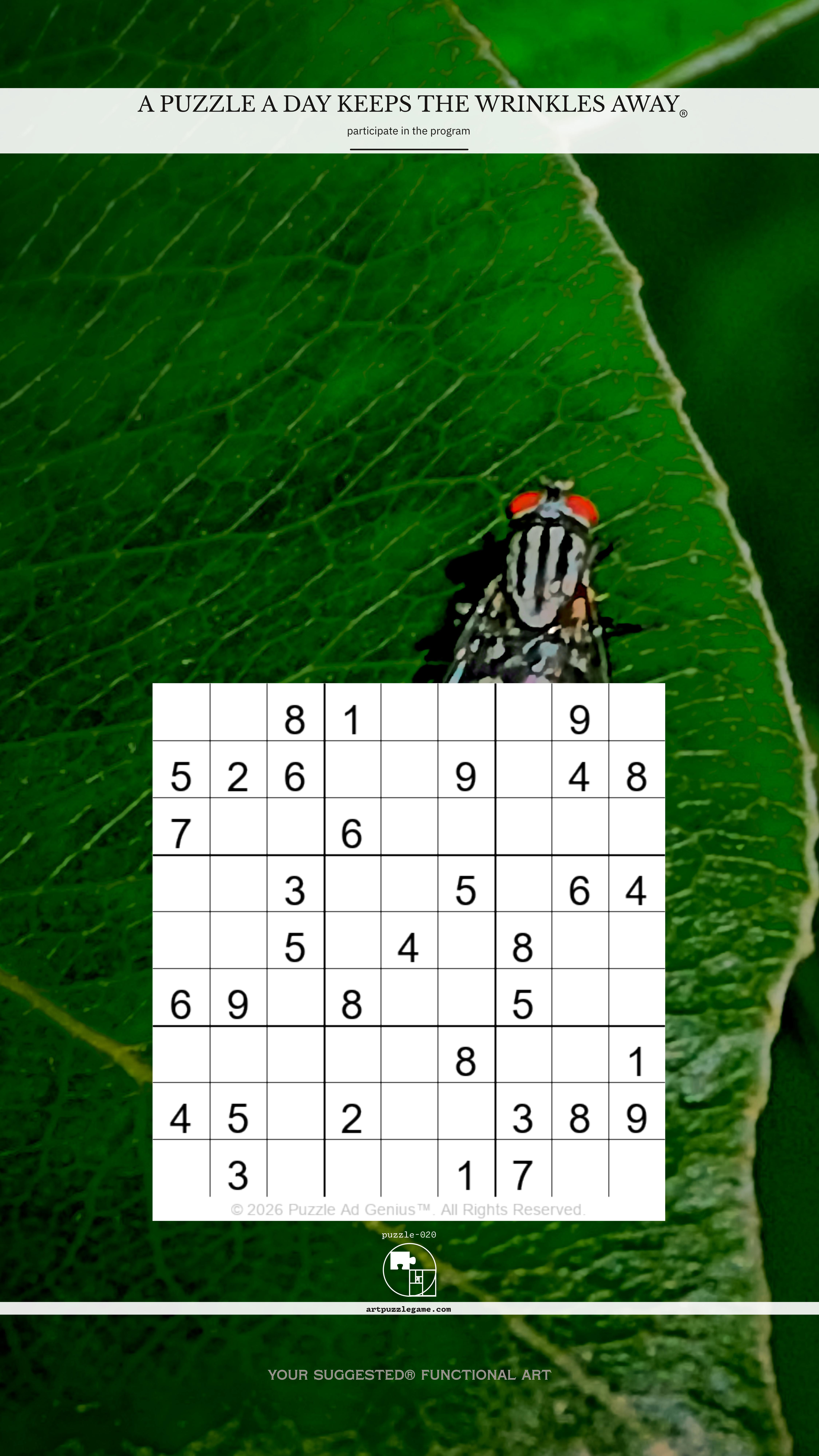 Art Puzzle Game 20
