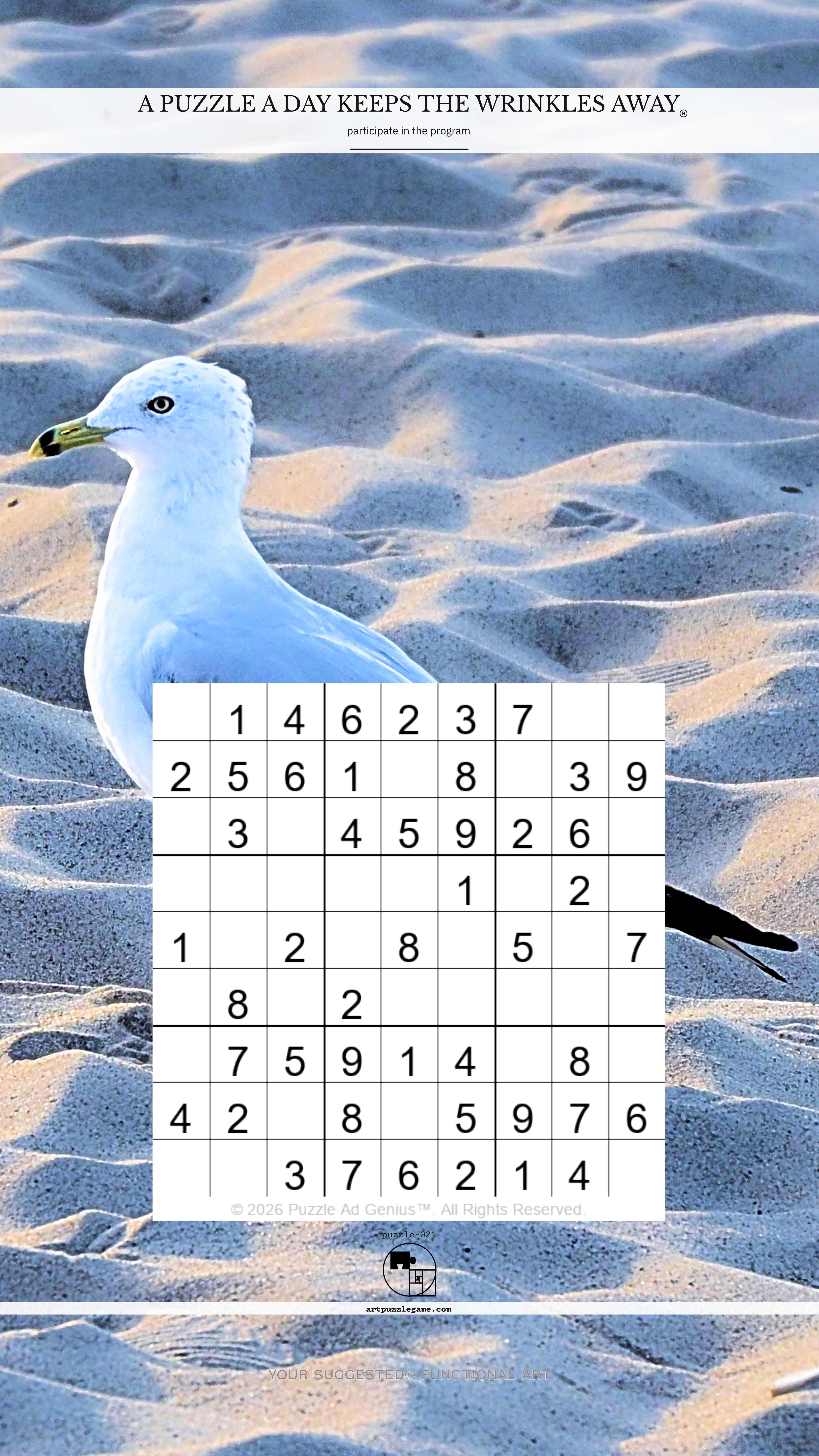 Art Puzzle Game 21
