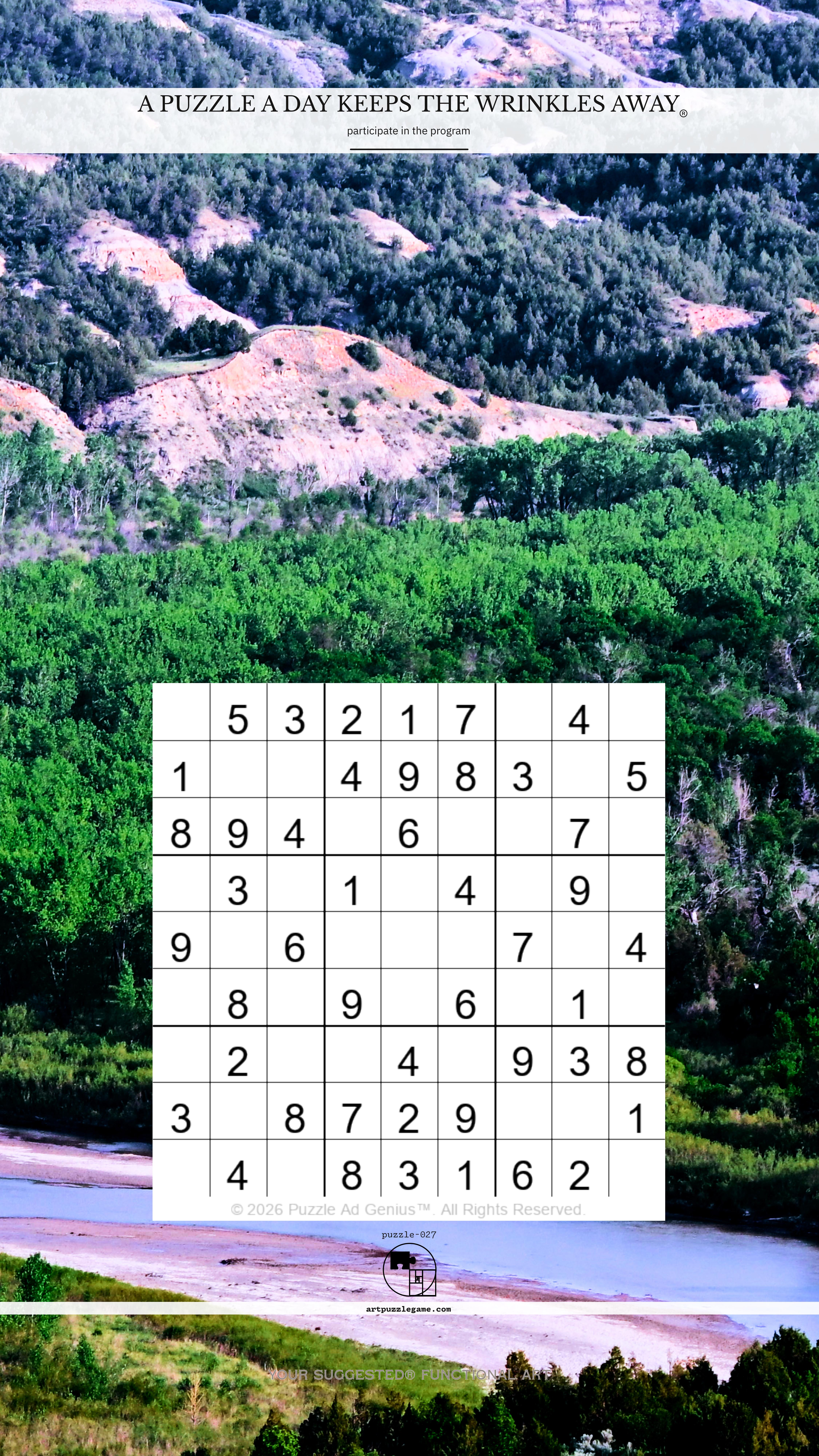 Art Puzzle Game 27