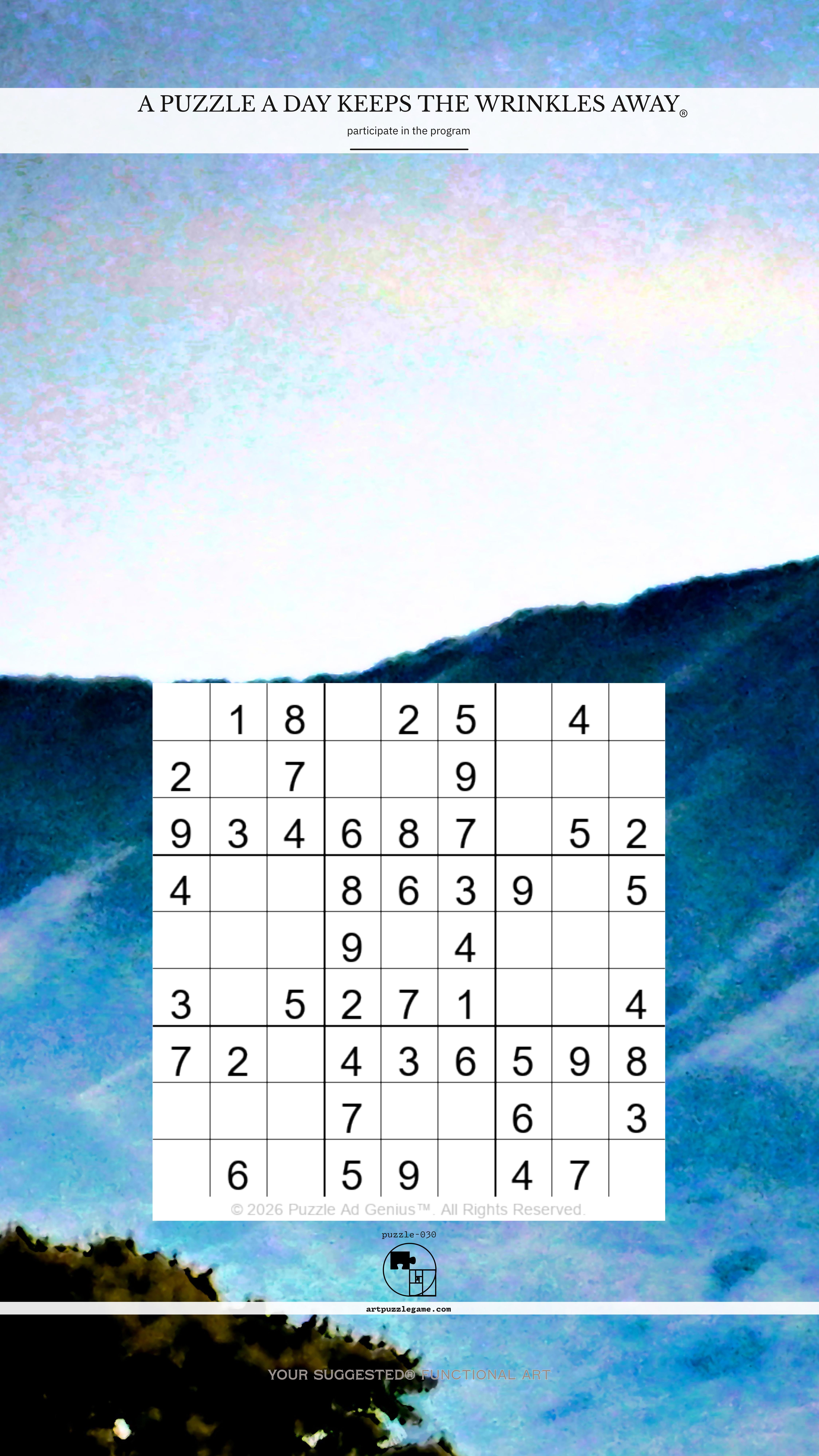 Art Puzzle Game 30