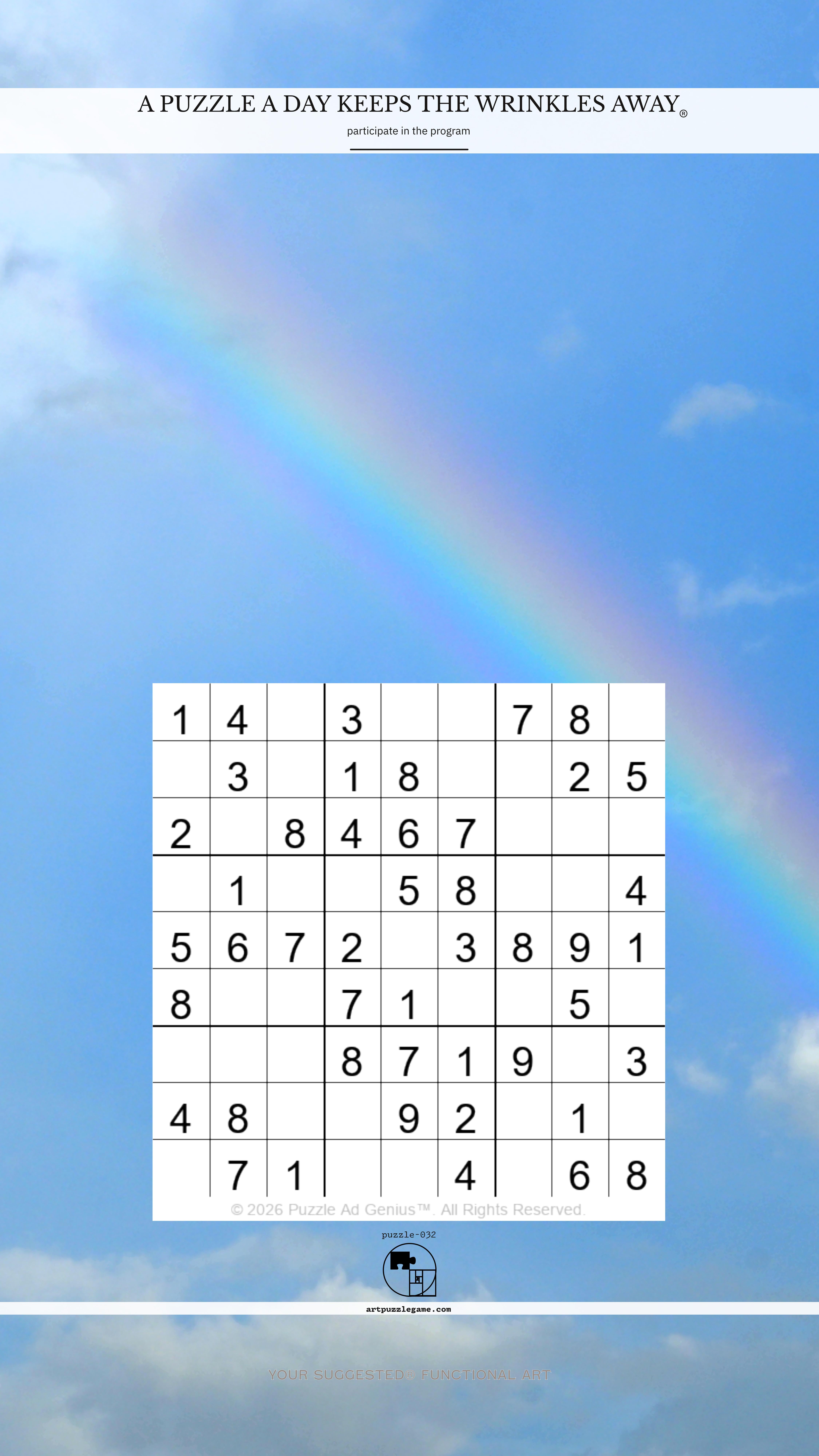 Art Puzzle Game 32