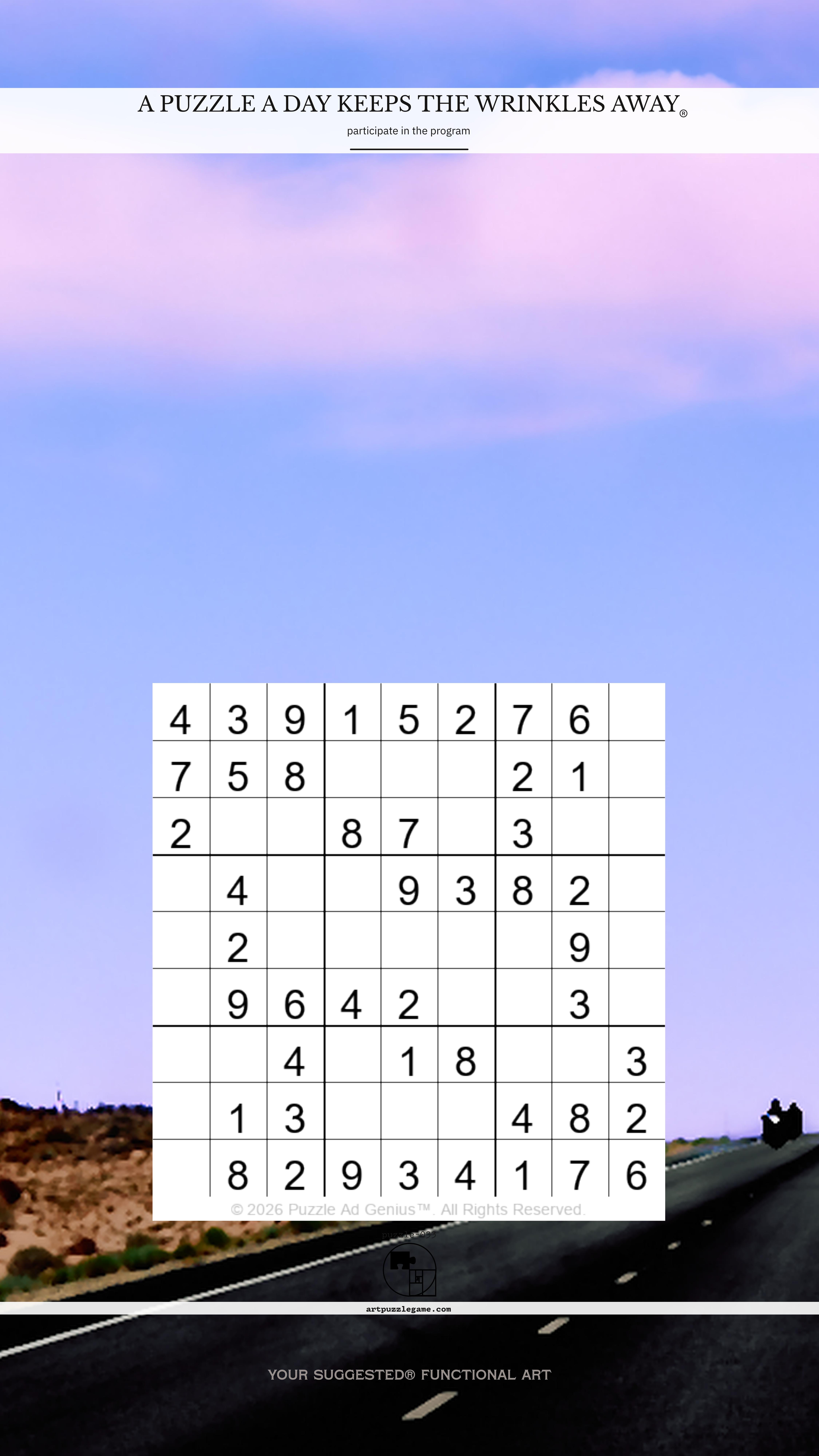 Art Puzzle Game 33