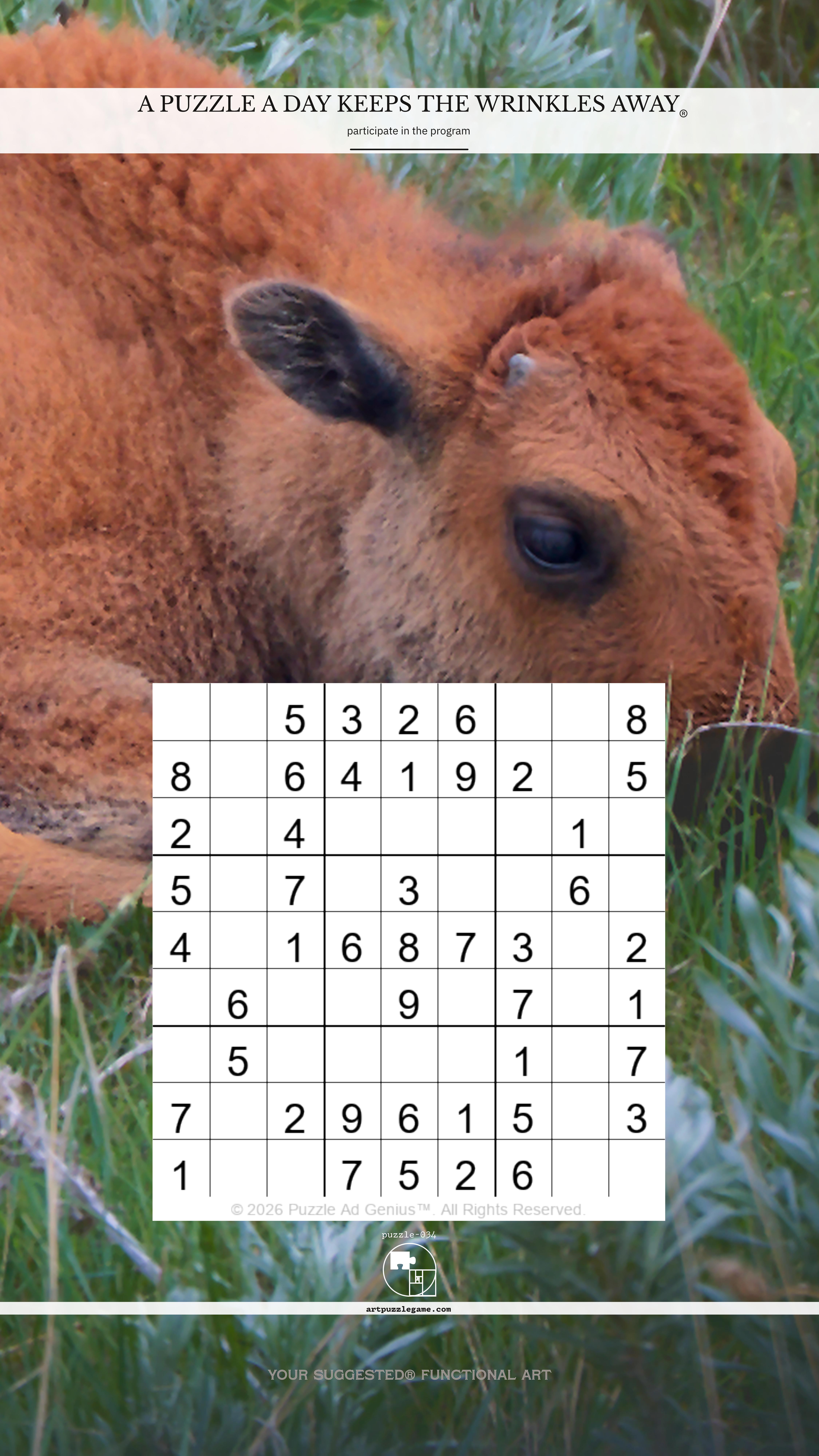 Art Puzzle Game 34