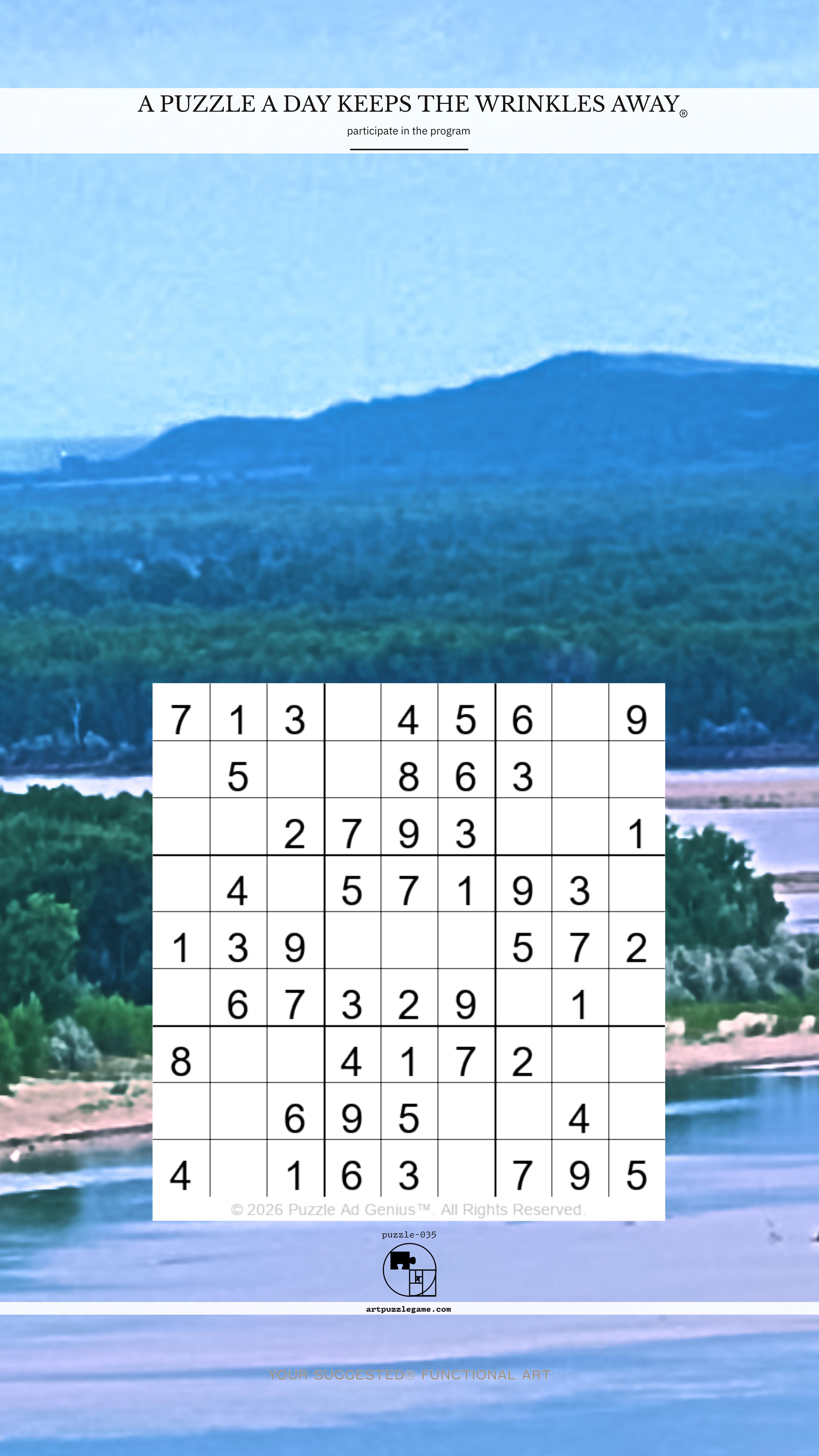 Art Puzzle Game 35