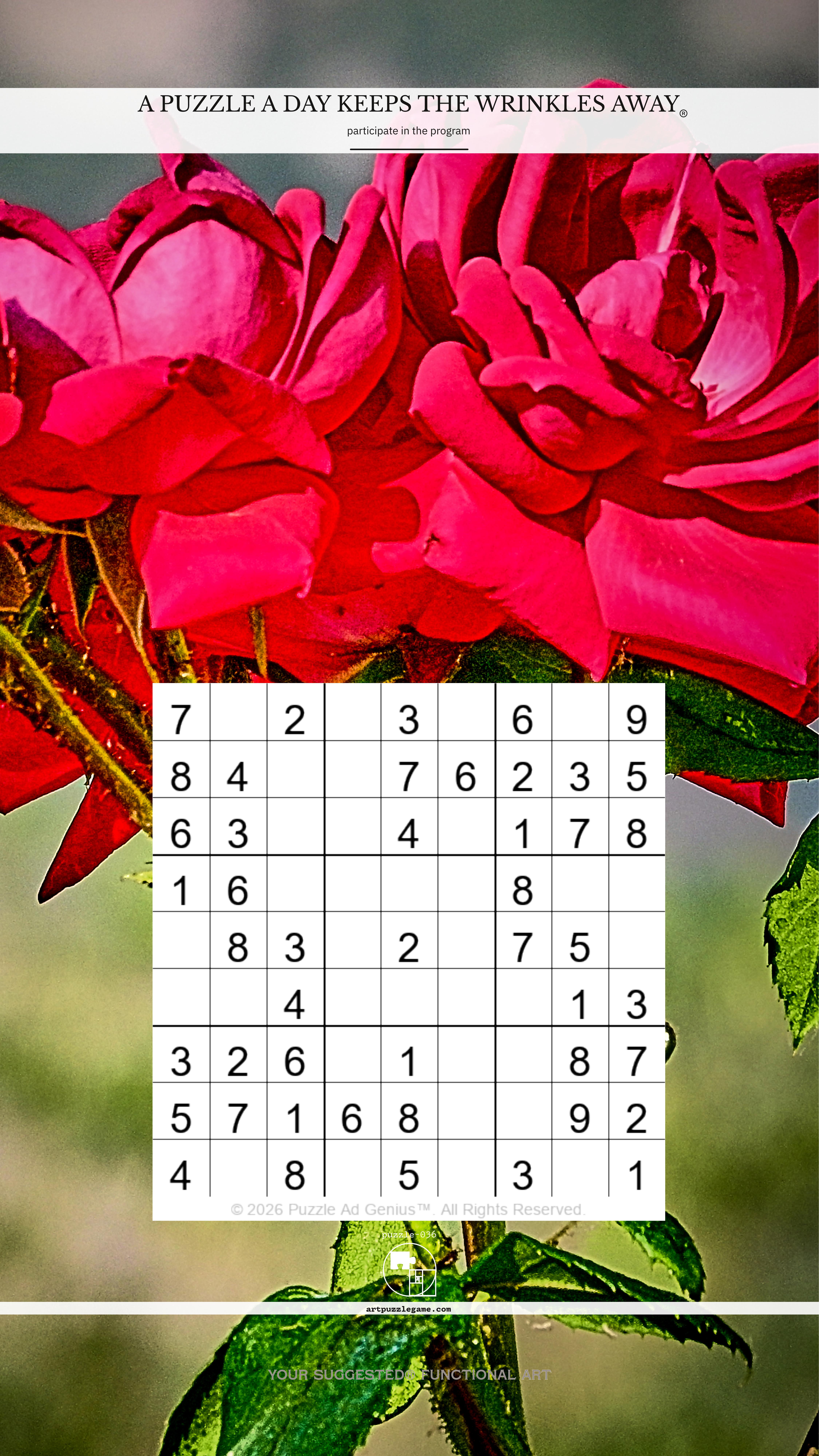 Art Puzzle Game 36