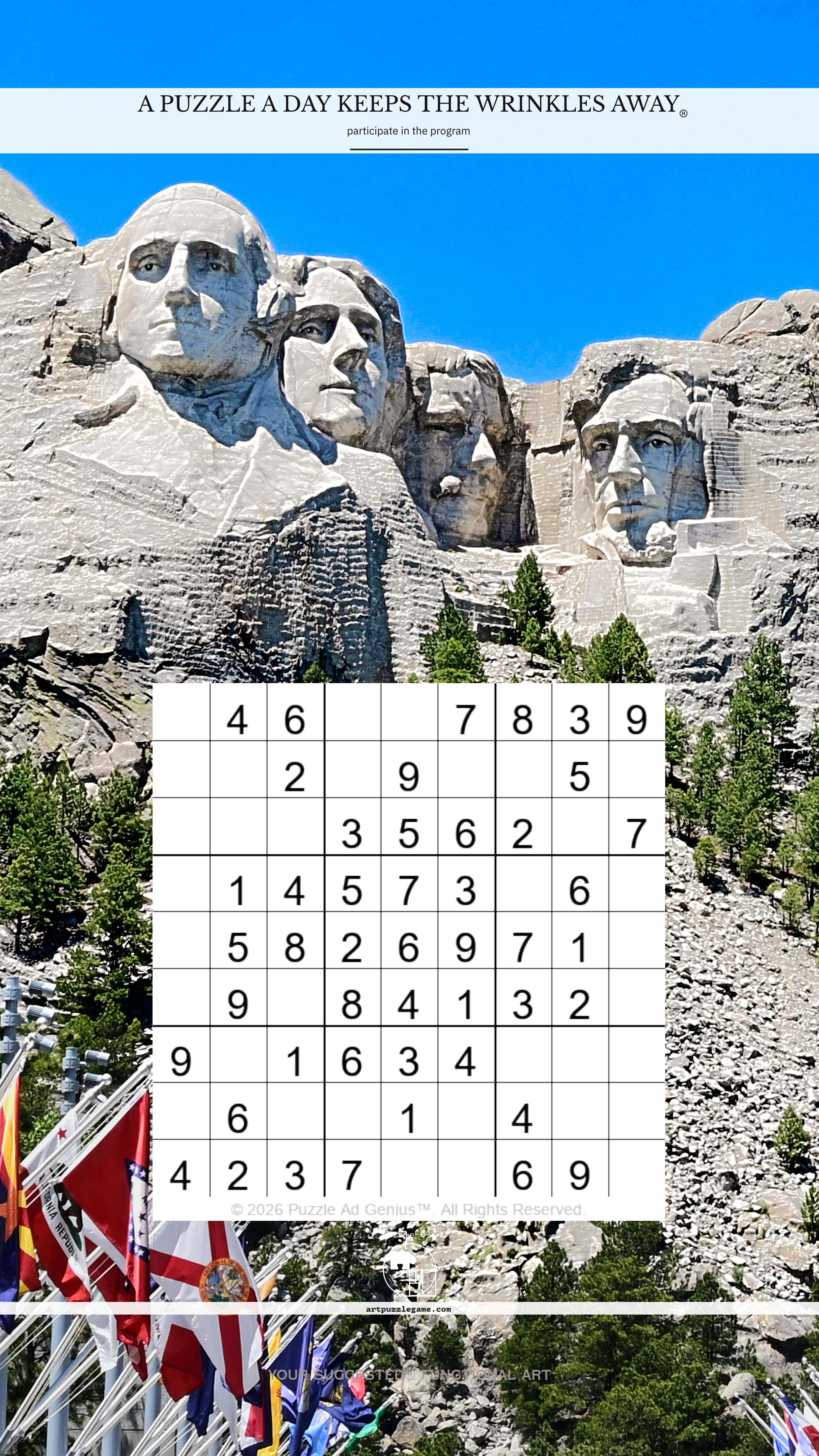 Art Puzzle Game 37