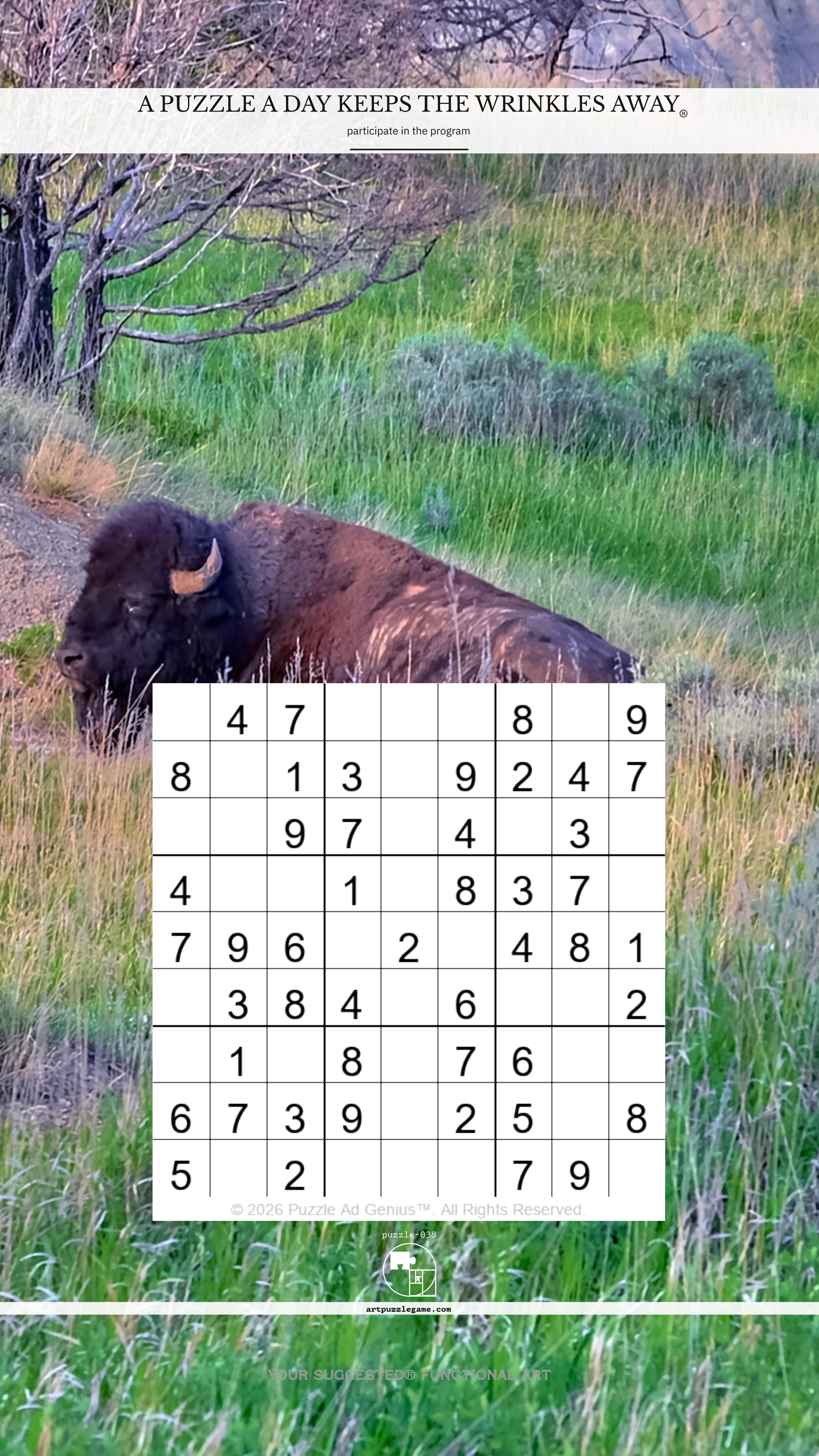 Art Puzzle Game 38