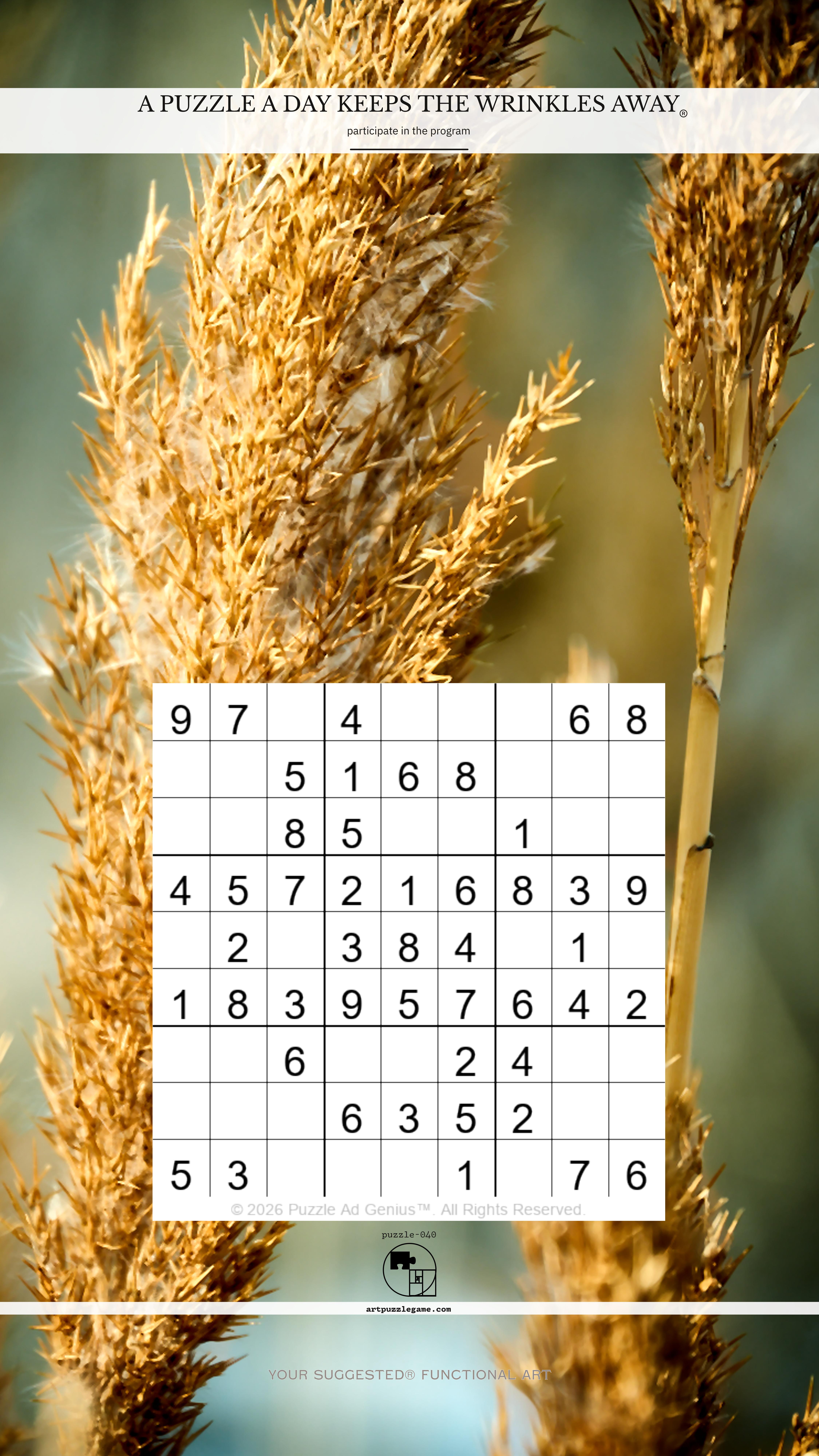 Art Puzzle Game 40