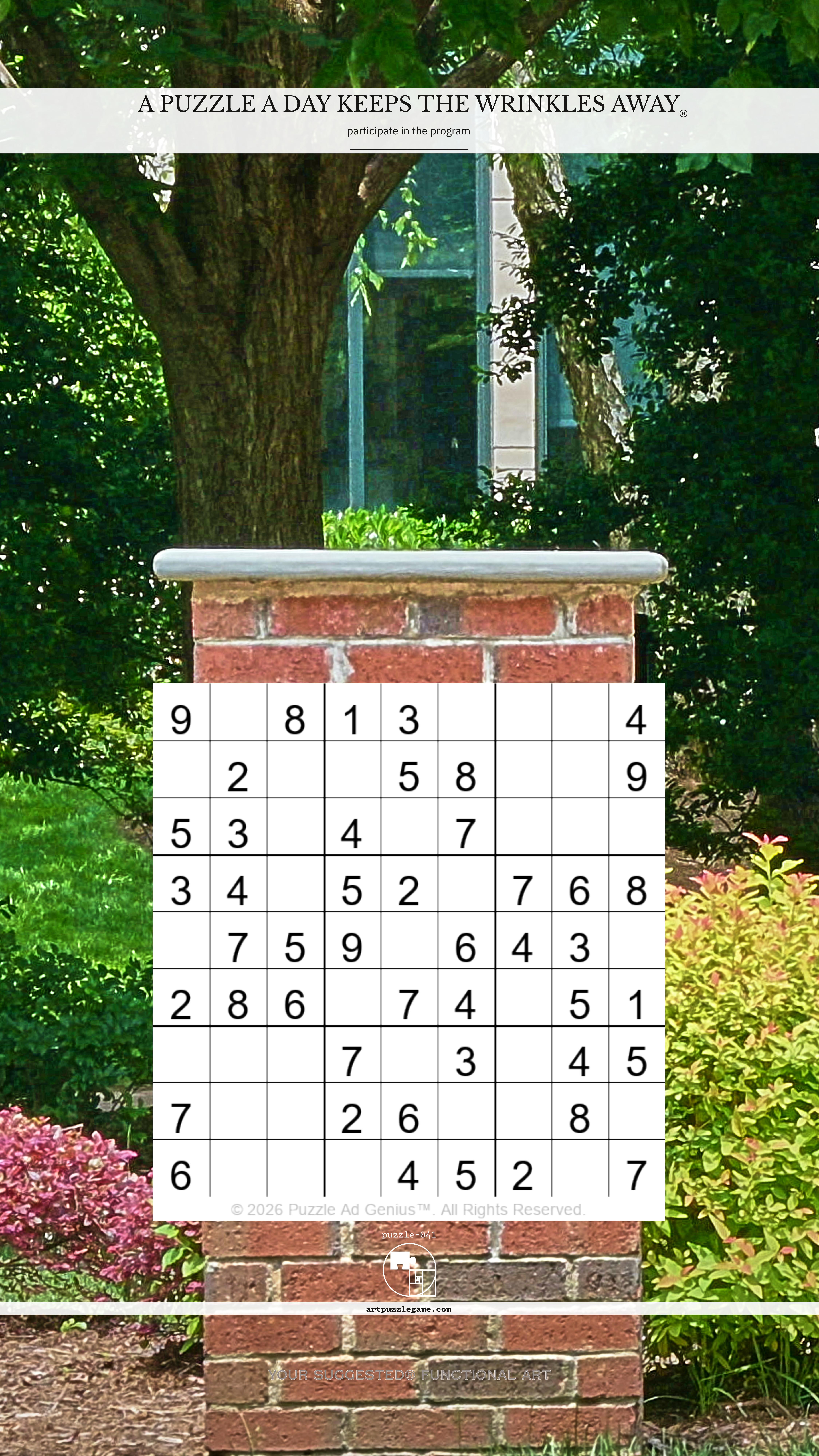 Art Puzzle Game 41