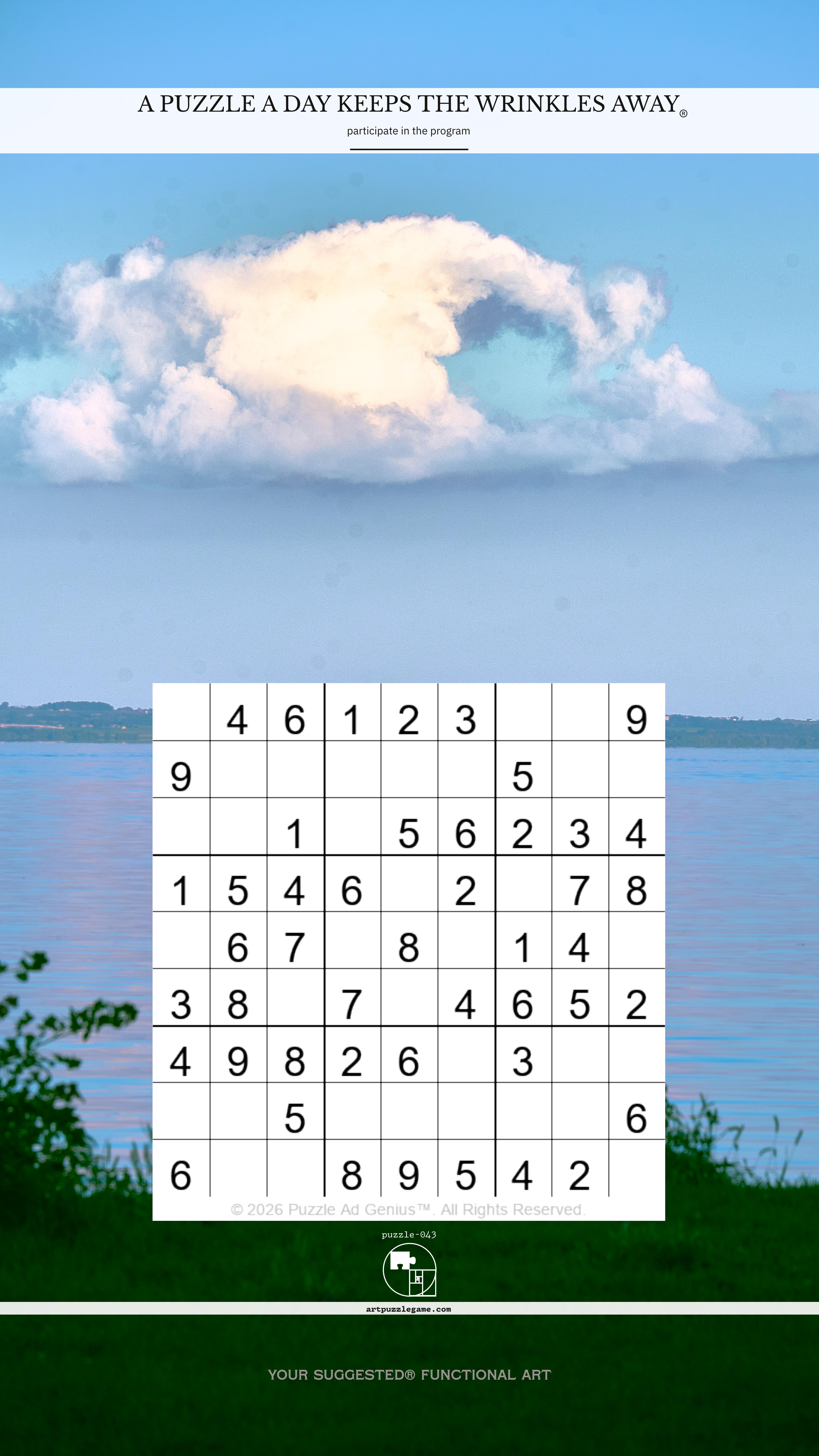 Art Puzzle Game 43