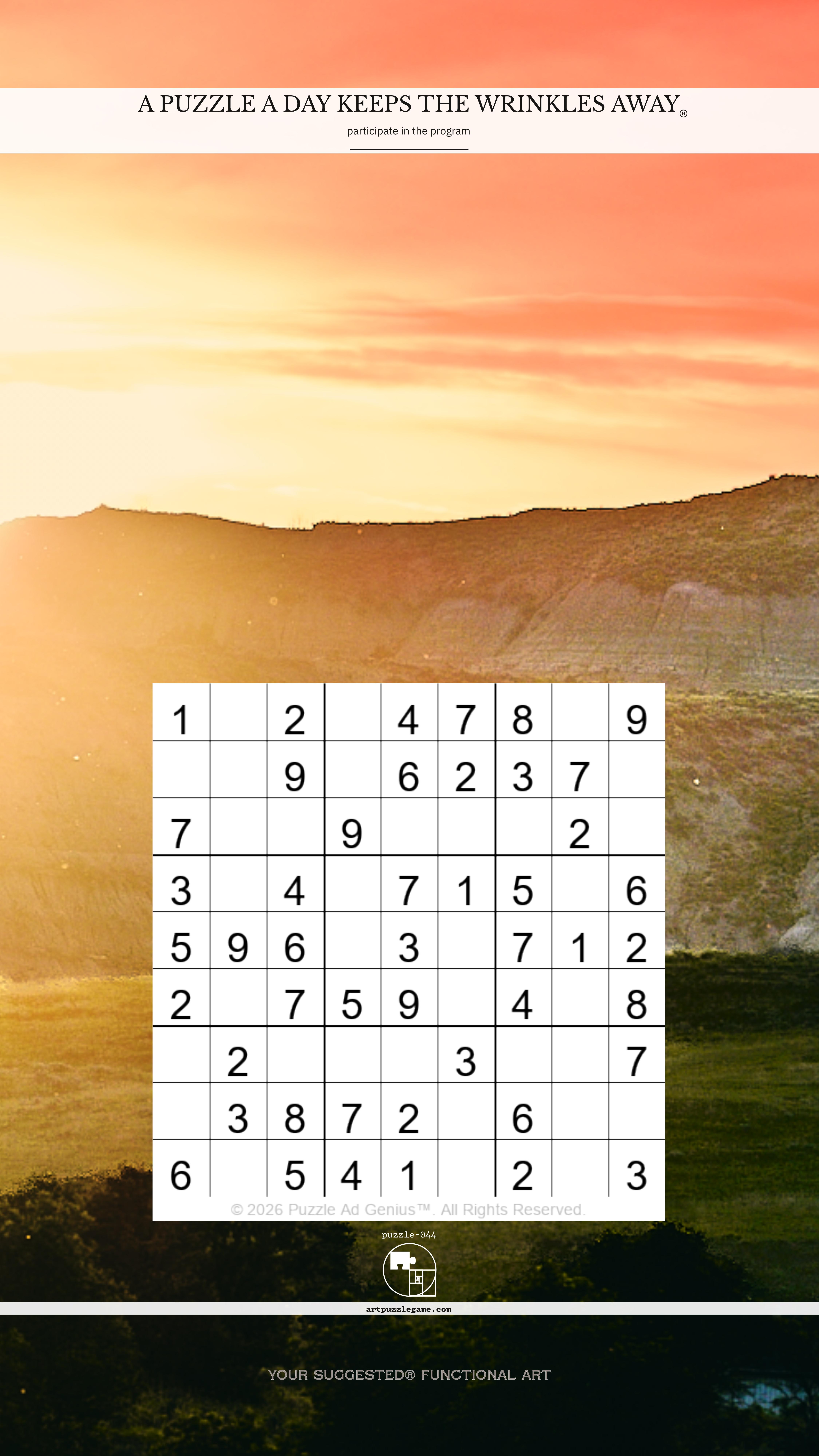 Art Puzzle Game 44