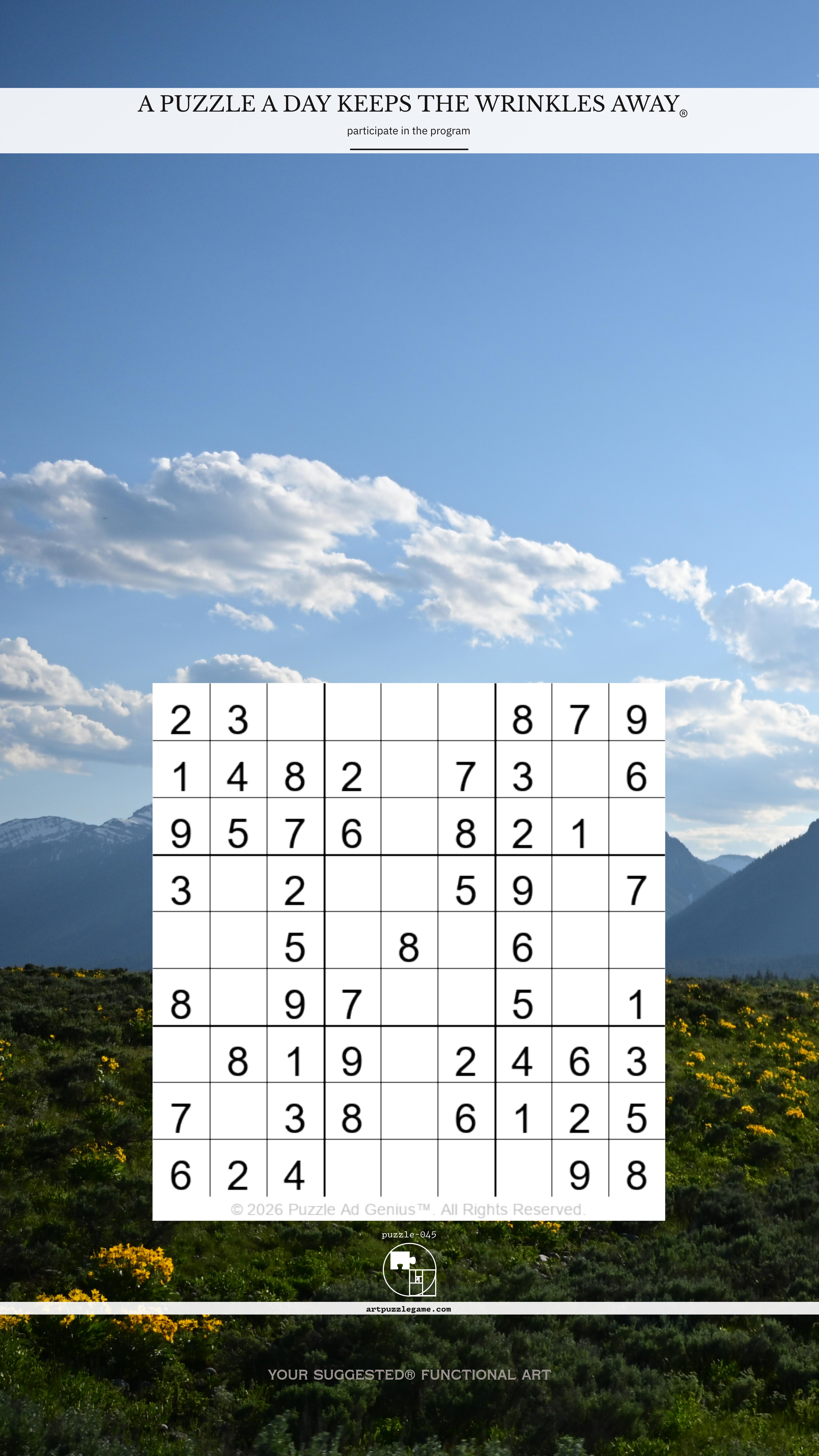 Art Puzzle Game 45