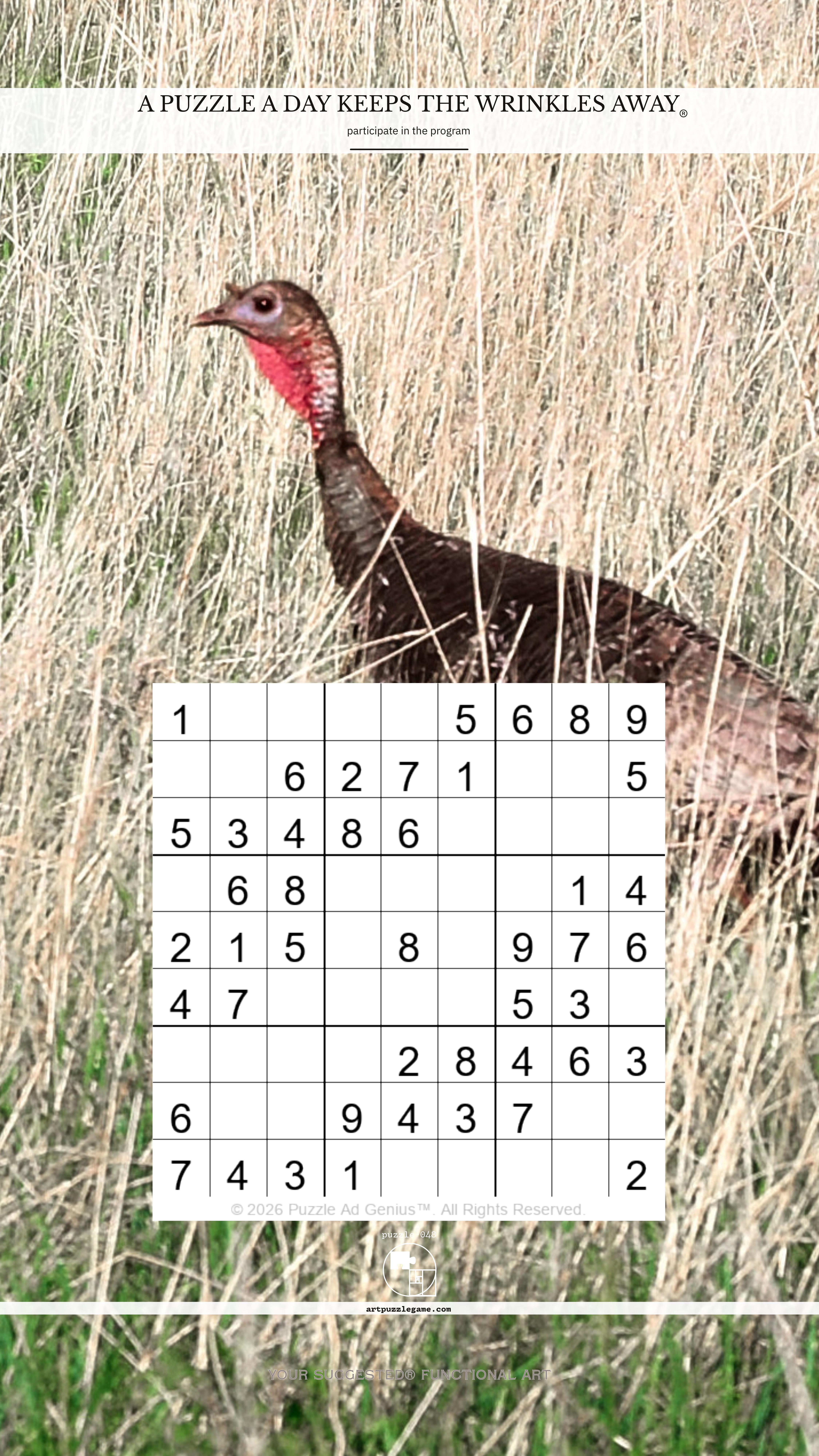 Art Puzzle Game 48