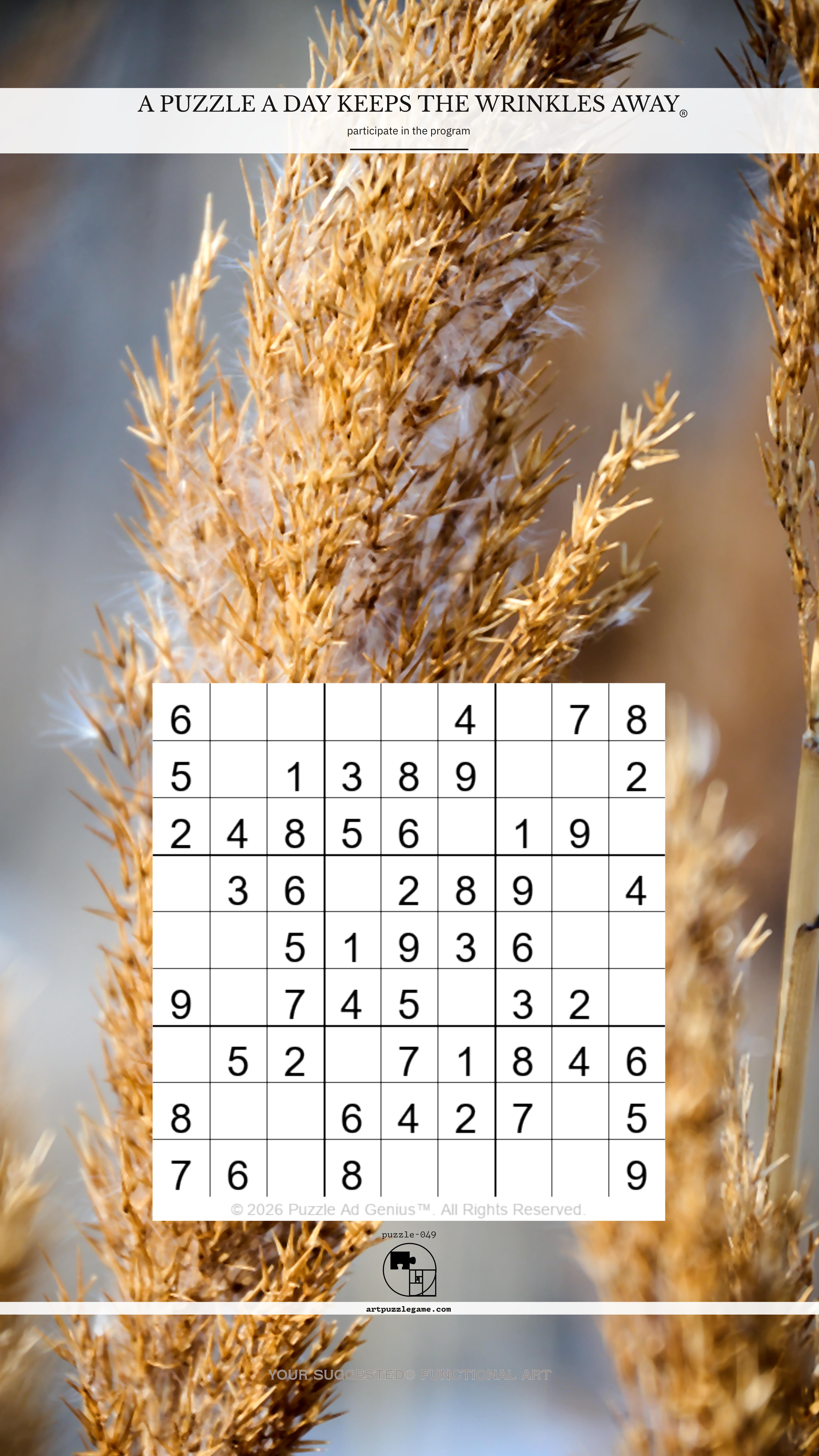 Art Puzzle Game 49