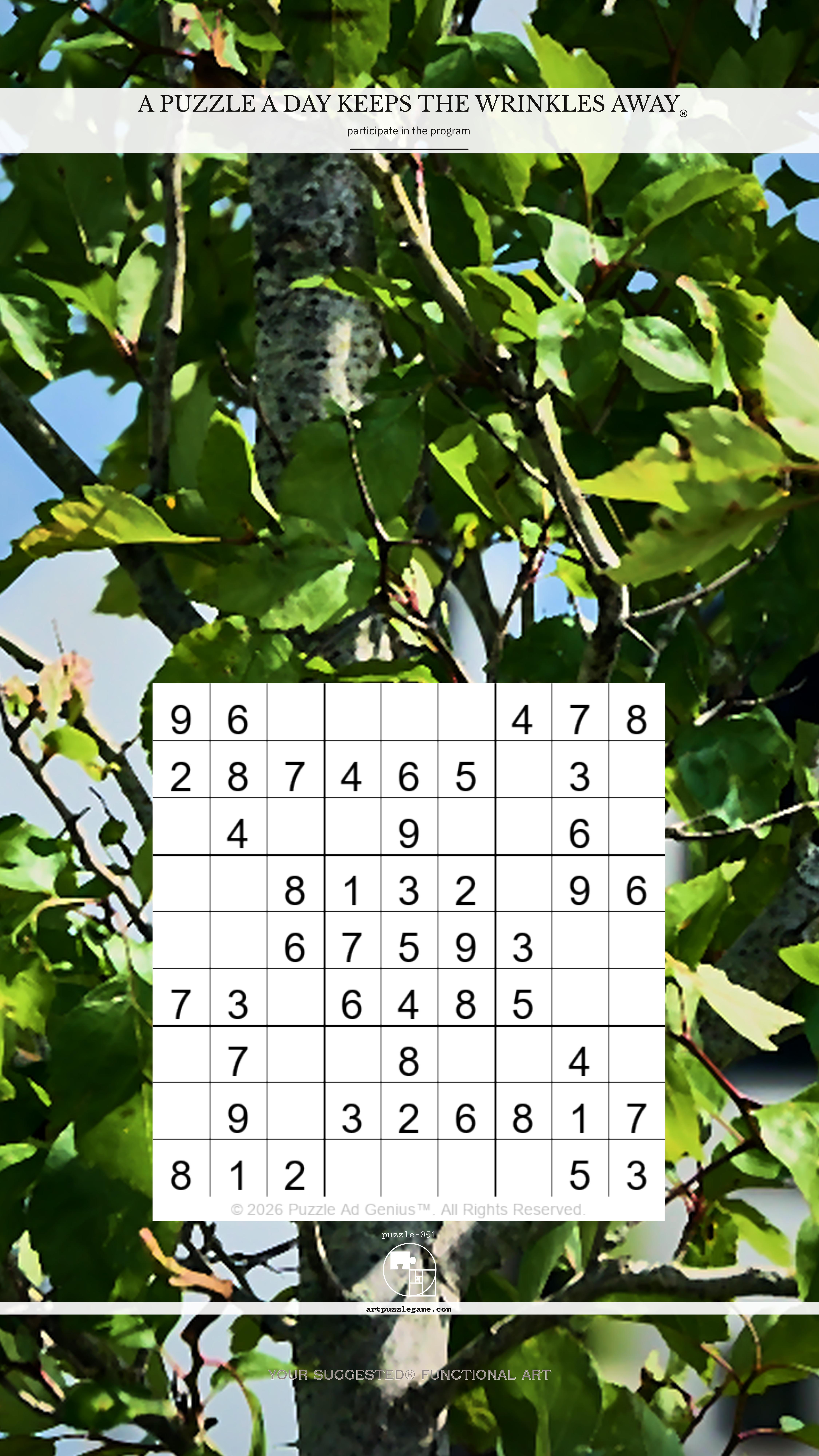 Art Puzzle Game 51