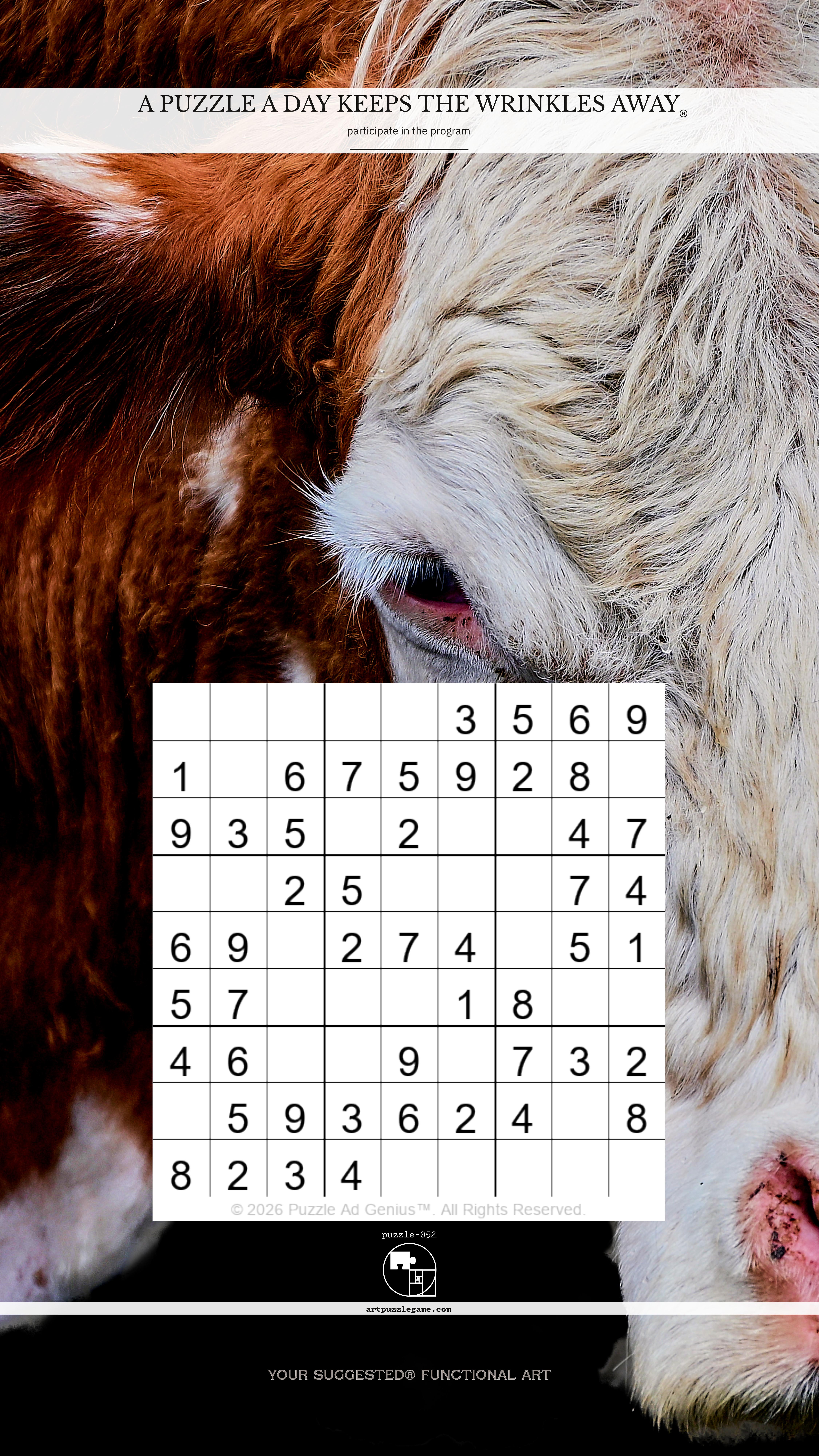 Art Puzzle Game 52