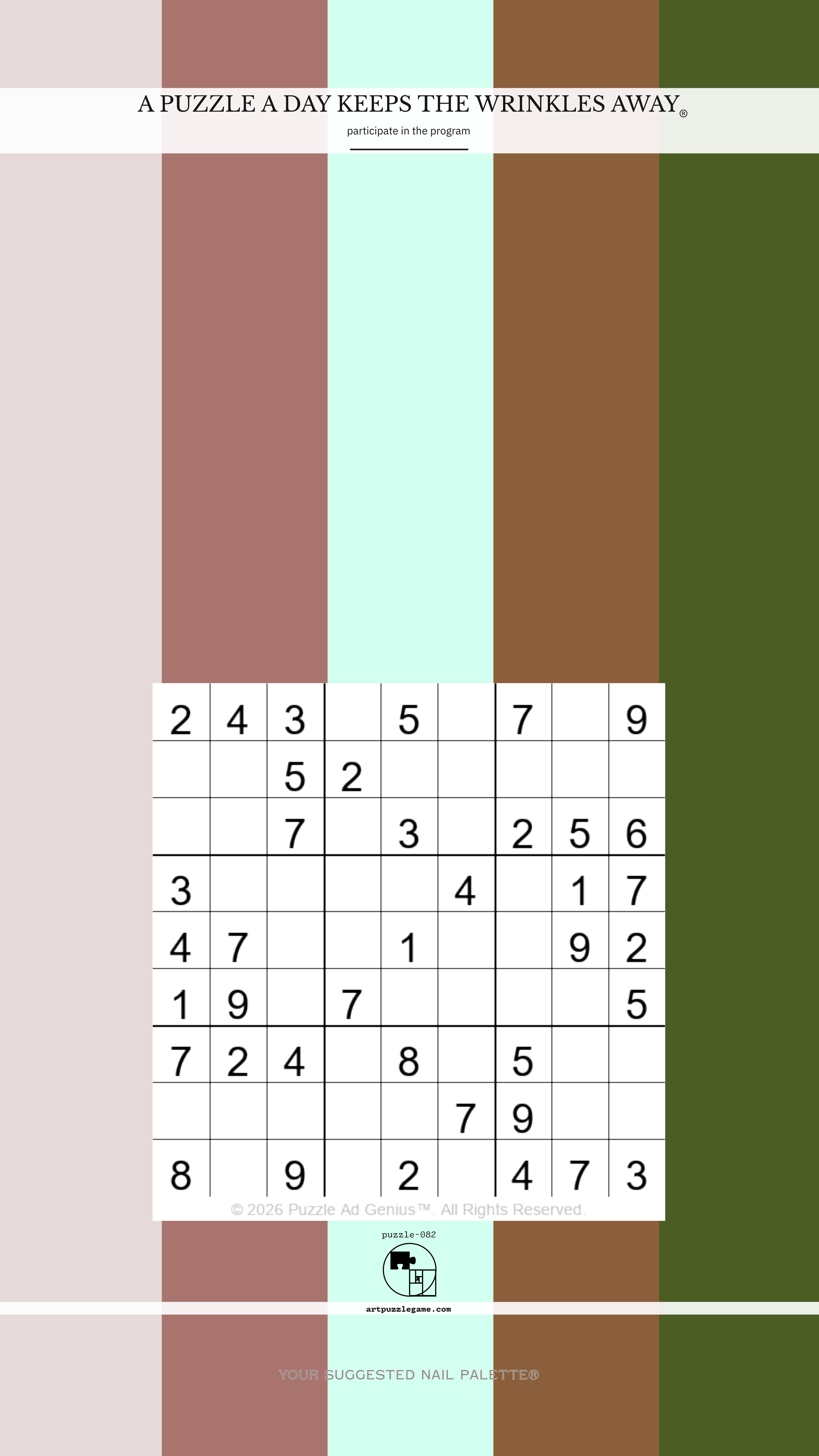 Art Puzzle Game 82