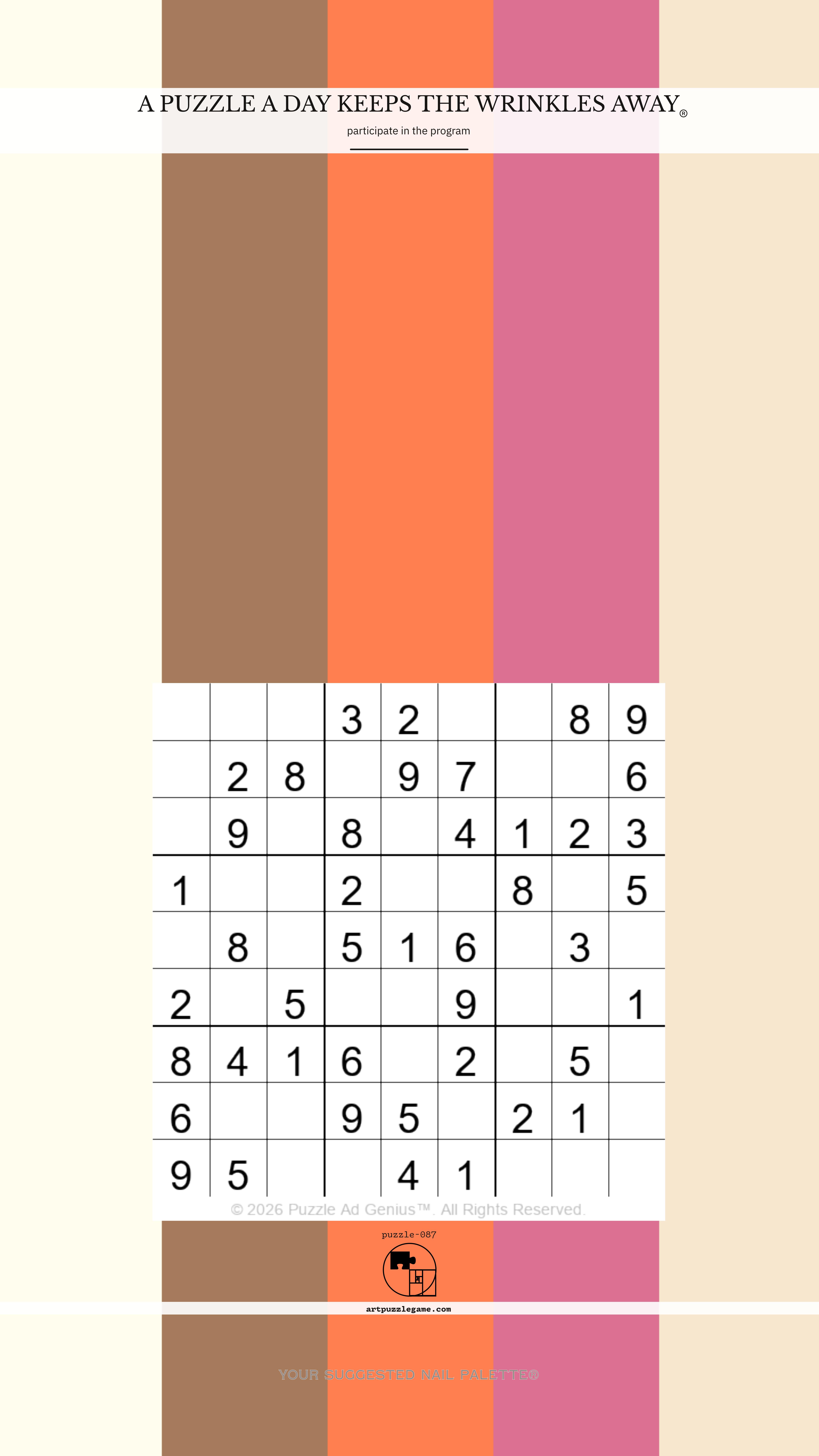 Art Puzzle Game 87