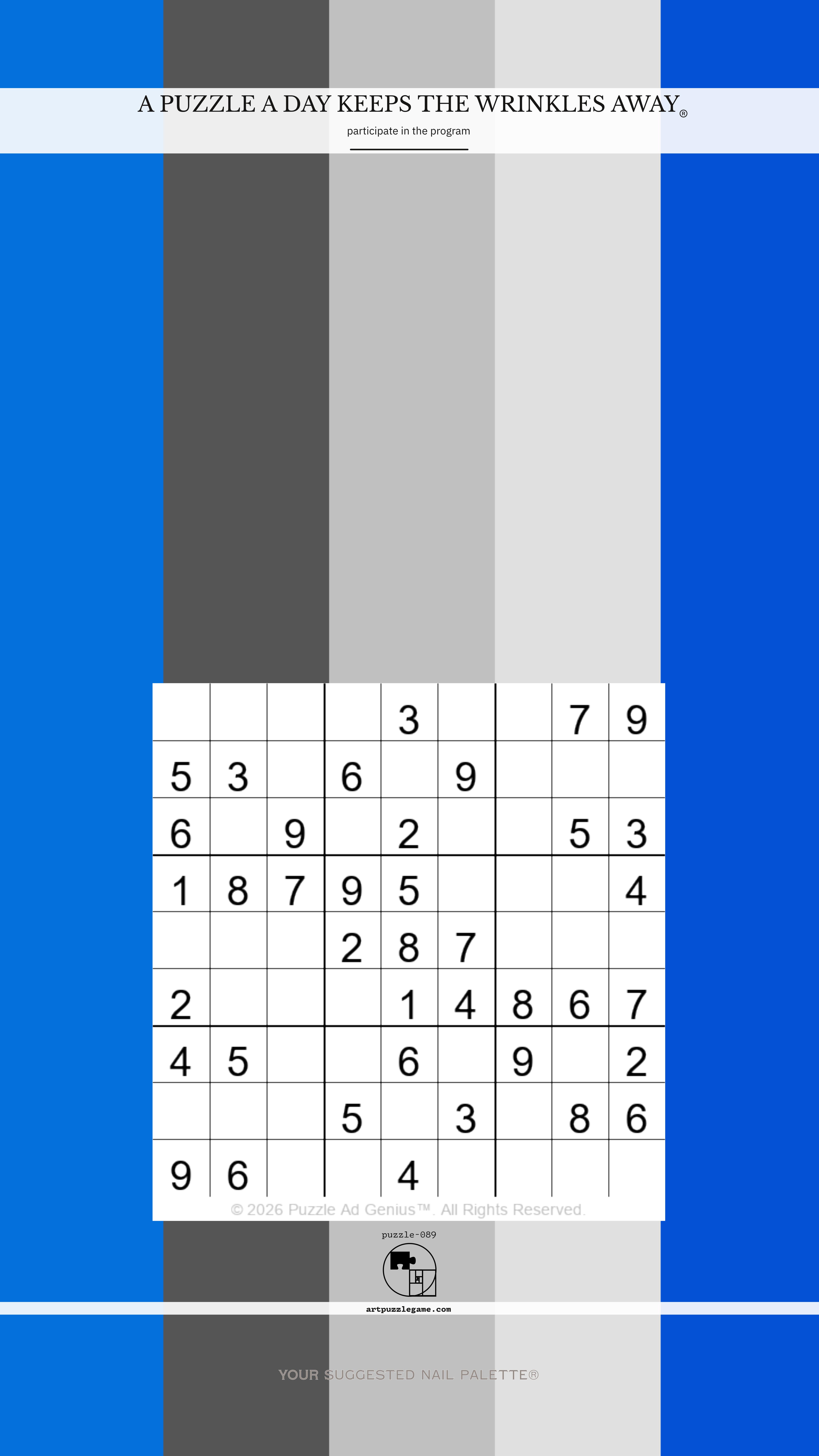 Art Puzzle Game 89